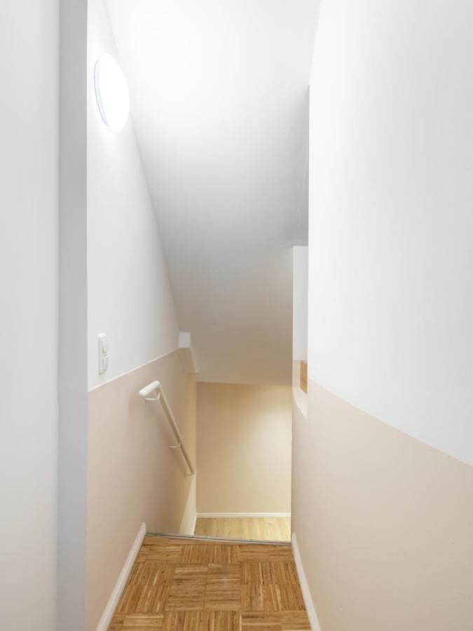 Limehome Berlin Florastrasse Luaran gambar
